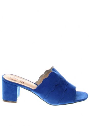 Pantofle, Velikost 40, Barva Modrá, Cena  479,00 Kč