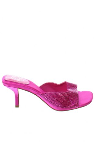 Pantofle Ash, Velikost 38, Barva Růžová, Cena  1 895,00 Kč