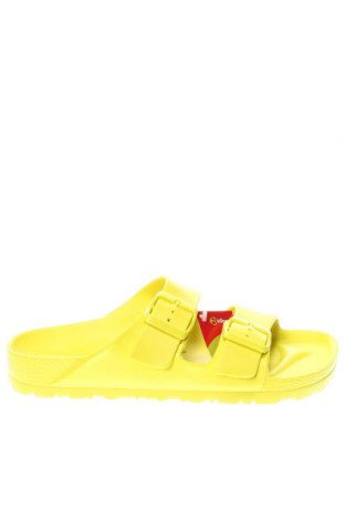 Pantofle Billowy, Velikost 39, Barva Žlutá, Cena  667,00 Kč