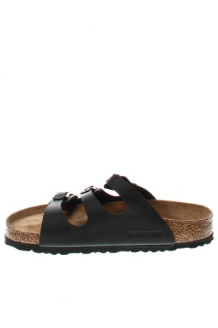 Hausschuhe Birkenstock, Größe 37, Farbe Schwarz, Preis 80,41 €