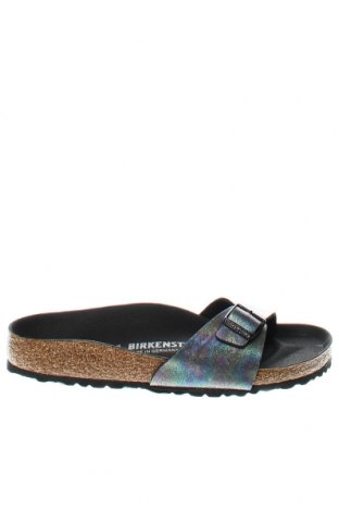 Papuci Birkenstock, Mărime 38, Culoare Multicolor, Preț 513,16 Lei