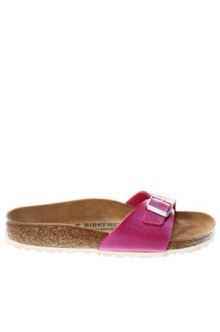 Pantofle Birkenstock, Velikost 37, Barva Růžová, Cena  2 261,00 Kč