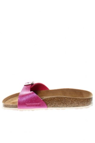 Papuci Birkenstock, Mărime 37, Culoare Roz, Preț 513,16 Lei