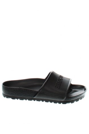 Papuci Birkenstock, Mărime 38, Culoare Negru, Preț 203,95 Lei