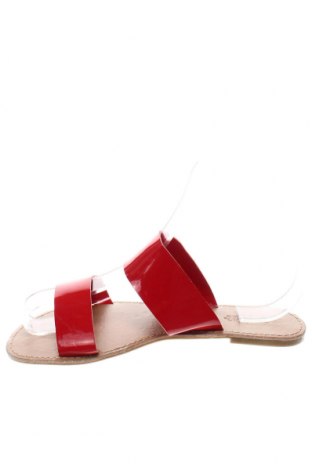 Papuci Charlotte Russe, Mărime 38, Culoare Roșu, Preț 66,71 Lei