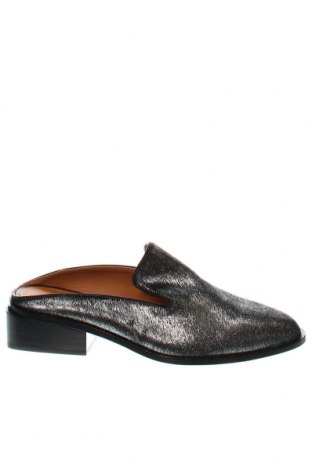 Papuci Clergerie, Mărime 39, Culoare Argintiu, Preț 1.659,55 Lei
