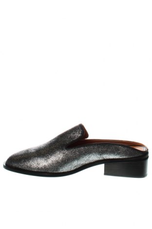 Papuci Clergerie, Mărime 39, Culoare Argintiu, Preț 1.659,55 Lei
