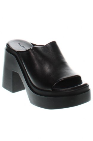 Papuci Clergerie, Mărime 35, Culoare Negru, Preț 1.033,50 Lei