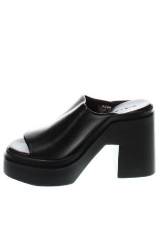 Papuci Clergerie, Mărime 35, Culoare Negru, Preț 1.033,50 Lei