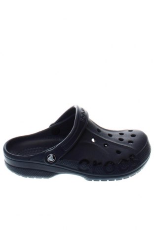 Papuci Crocs, Mărime 38, Culoare Albastru, Preț 183,55 Lei