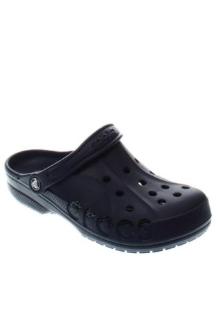 Papuci Crocs, Mărime 38, Culoare Albastru, Preț 305,92 Lei