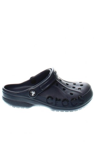 Papuci Crocs, Mărime 37, Culoare Albastru, Preț 305,92 Lei