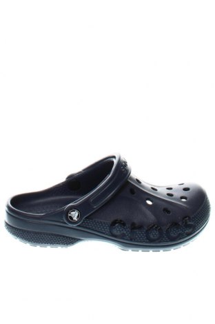 Hausschuhe Crocs, Größe 38, Farbe Blau, Preis € 47,94