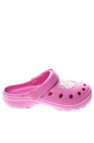 Γυναικείες παντόφλες Crocs, Μέγεθος 32, Χρώμα Ρόζ , Τιμή 22,16 €