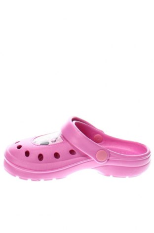 Γυναικείες παντόφλες Crocs, Μέγεθος 32, Χρώμα Ρόζ , Τιμή 22,16 €