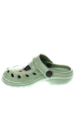 Hausschuhe Crocs, Größe 26, Farbe Grün, Preis € 22,16