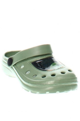 Чехли Crocs, Размер 28, Цвят Зелен, Цена 43,00 лв.