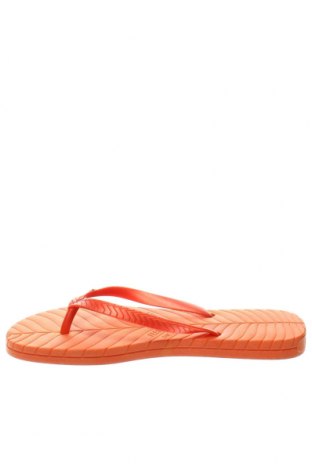 Pantofle Cubanas, Velikost 37, Barva Oranžová, Cena  380,00 Kč