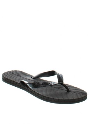 Papuci Cubanas, Mărime 41, Culoare Negru, Preț 31,78 Lei