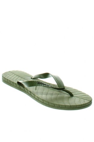 Pantofle Cubanas, Velikost 43, Barva Zelená, Cena  374,00 Kč