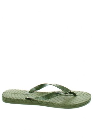 Pantofle Cubanas, Velikost 43, Barva Zelená, Cena  374,00 Kč