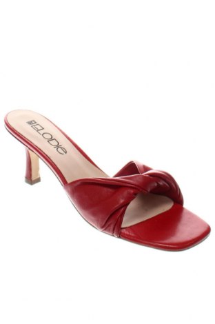 Papuče Elodie, Veľkosť 39, Farba Červená, Cena  55,67 €