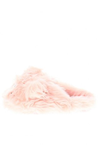 Γυναικείες παντόφλες Etam, Μέγεθος 36, Χρώμα Ρόζ , Τιμή 19,18 €