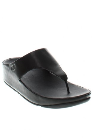 Papuci Fitflop, Mărime 40, Culoare Negru, Preț 350,62 Lei