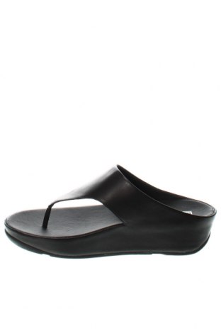 Papuci Fitflop, Mărime 40, Culoare Negru, Preț 350,62 Lei