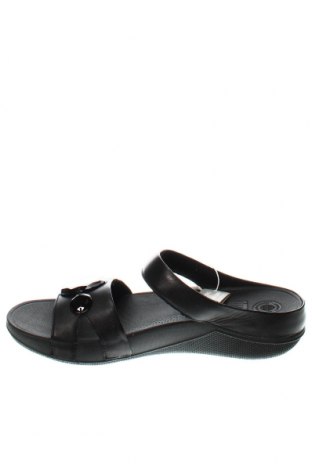 Papuci Fitflop, Mărime 40, Culoare Negru, Preț 307,90 Lei