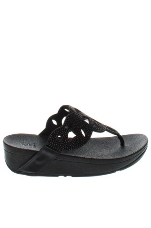 Papuci Fitflop, Mărime 40, Culoare Negru, Preț 513,16 Lei
