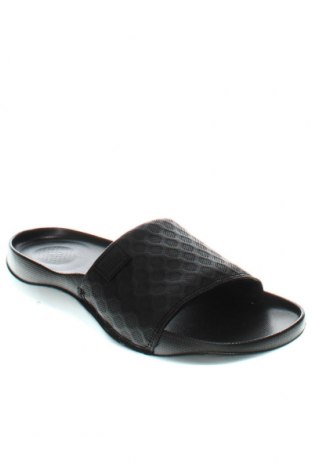 Papuci Fitflop, Mărime 37, Culoare Negru, Preț 203,95 Lei