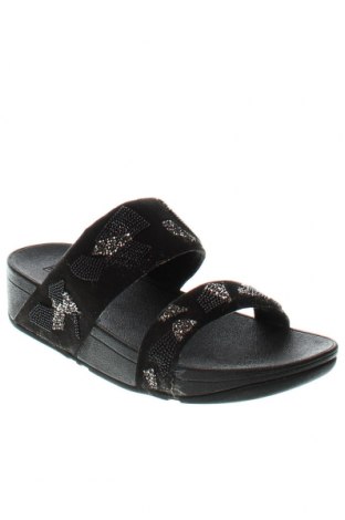 Papuci Flip Flop, Mărime 39, Culoare Negru, Preț 203,95 Lei