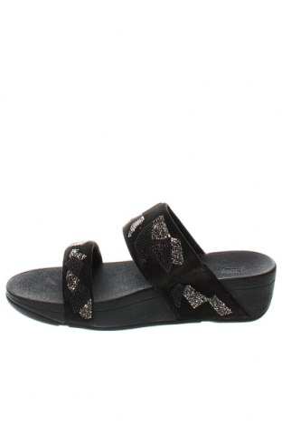 Papuci Flip Flop, Mărime 40, Culoare Negru, Preț 203,95 Lei