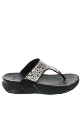 Papuci Flip Flop, Mărime 39, Culoare Argintiu, Preț 203,95 Lei