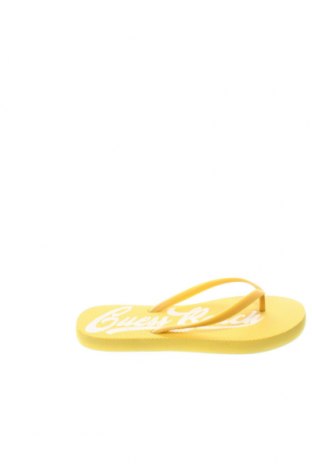 Pantofle Guess, Velikost 35, Barva Žlutá, Cena  783,00 Kč