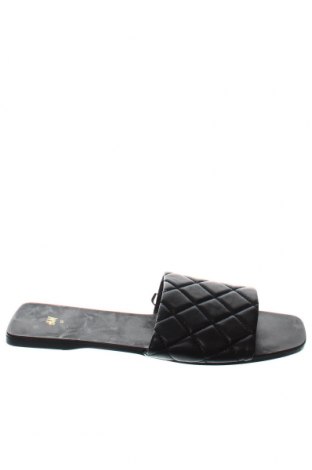 Pantofle H&M, Velikost 37, Barva Černá, Cena  336,00 Kč