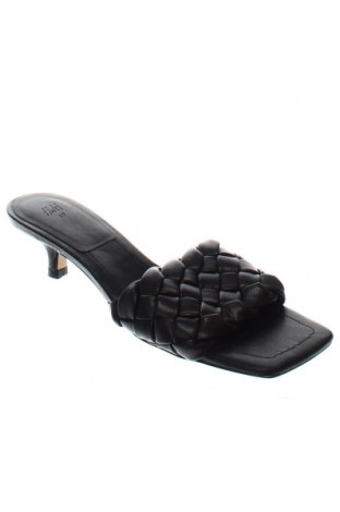 Pantofle H&M, Velikost 37, Barva Černá, Cena  355,00 Kč