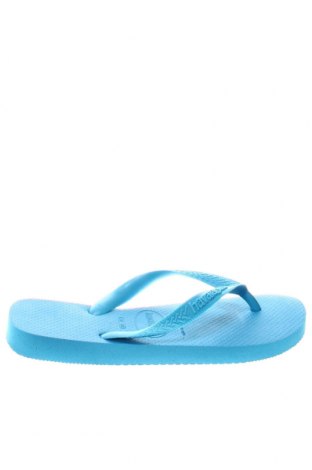 Papuci Havaianas, Mărime 37, Culoare Albastru, Preț 151,32 Lei