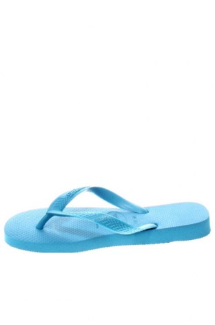 Papuče Havaianas, Veľkosť 37, Farba Modrá, Cena  23,71 €