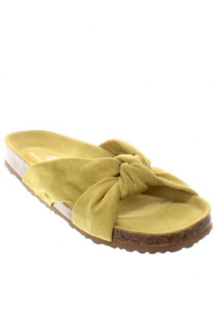 Pantofle Jolana&Fenena, Velikost 40, Barva Žlutá, Cena  783,00 Kč
