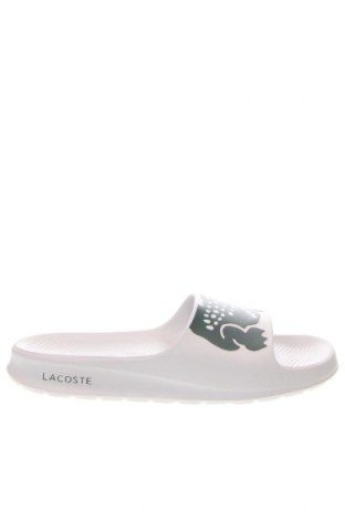Pantofle Lacoste, Velikost 42, Barva Bílá, Cena  1 043,00 Kč