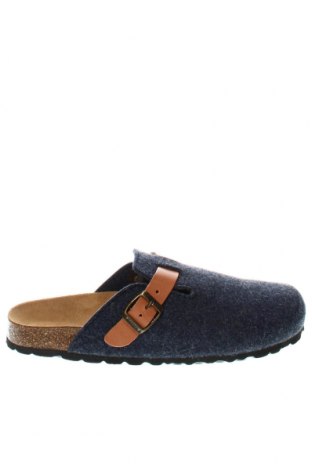 Pantofle Mandel, Velikost 44, Barva Modrá, Cena  741,00 Kč