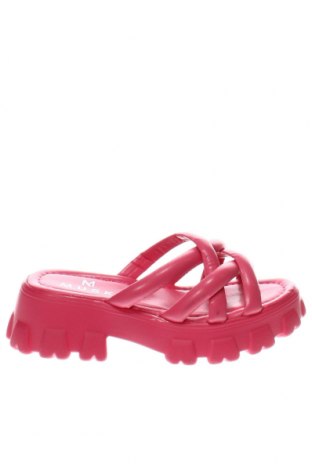 Papuci Musk, Mărime 37, Culoare Roz, Preț 305,92 Lei