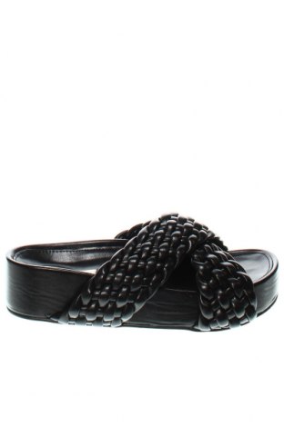 Papuci NA-KD, Mărime 37, Culoare Negru, Preț 168,26 Lei