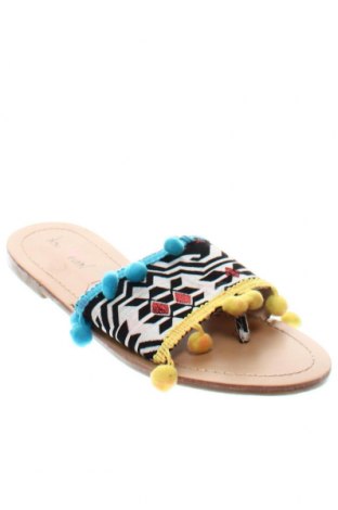 Papuci Pink Pearl, Mărime 37, Culoare Multicolor, Preț 158,00 Lei