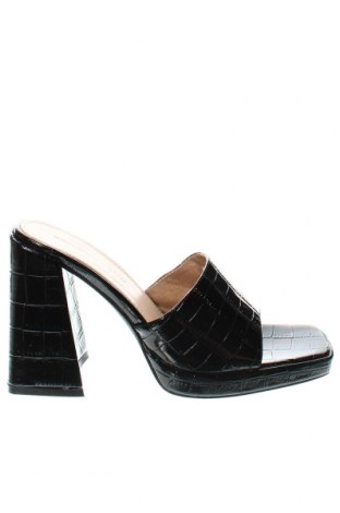 Papuci Princess Polly, Mărime 40, Culoare Negru, Preț 77,93 Lei
