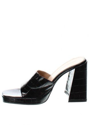 Papuci Princess Polly, Mărime 40, Culoare Negru, Preț 77,93 Lei