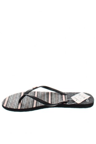Pantofle Roxy, Velikost 38, Barva Černá, Cena  667,00 Kč