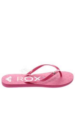 Γυναικείες παντόφλες Roxy, Μέγεθος 37, Χρώμα Ρόζ , Τιμή 23,71 €